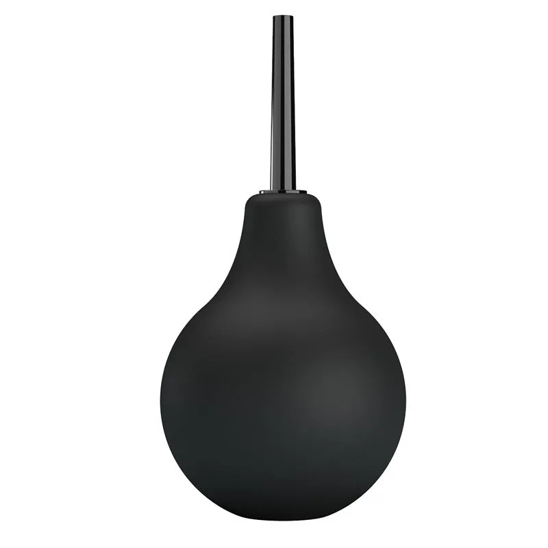 Duche Anal Blkb 224 ml Mr Play
