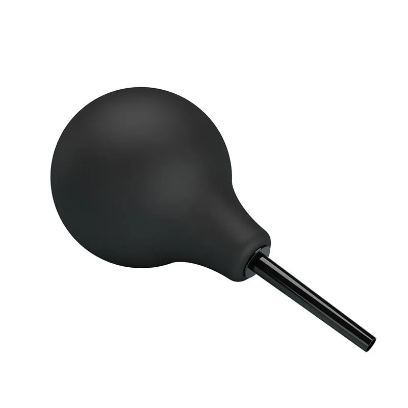 Duche Anal Blkb 224 ml Mr Play — vista 2 de 6