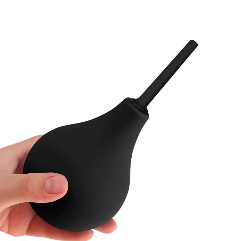 Duche Anal Blkb 224 ml Mr Play — vista 3 de 6
