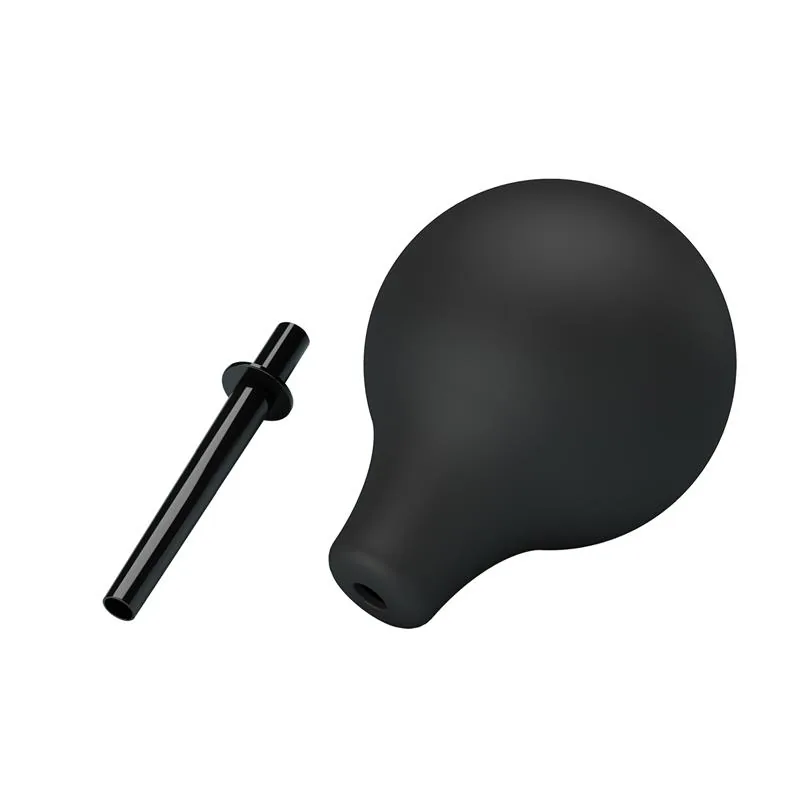 Duche Anal Blkb 224 ml Mr Play — vista 4 de 6