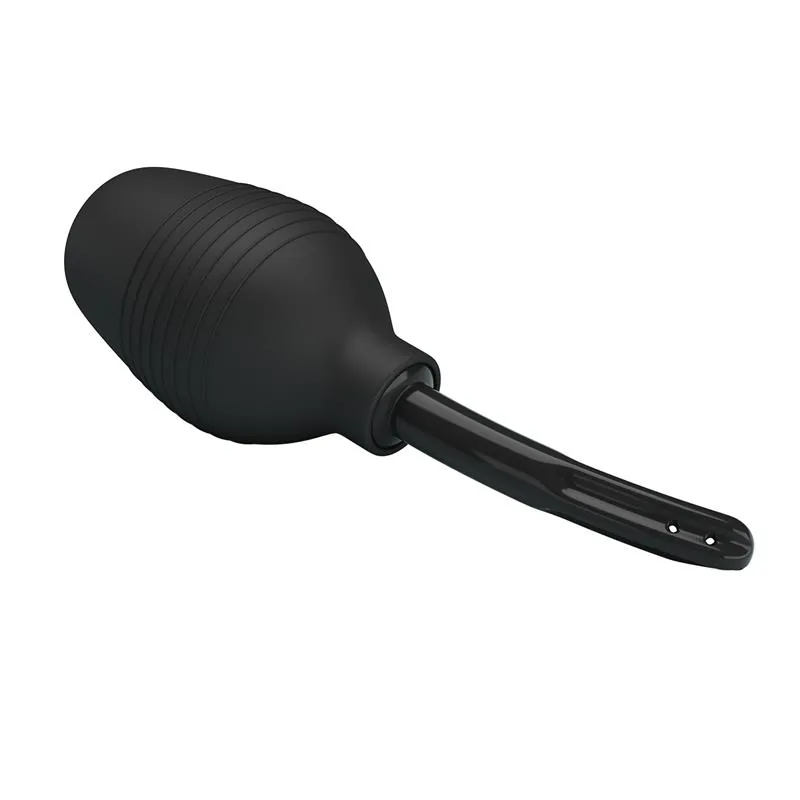 Duche Anal Blkc 310 ml Mr Play — vista 3 de 8