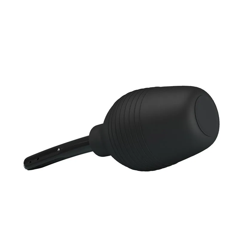 Duche Anal Blkc 310 ml Mr Play — vista 4 de 8