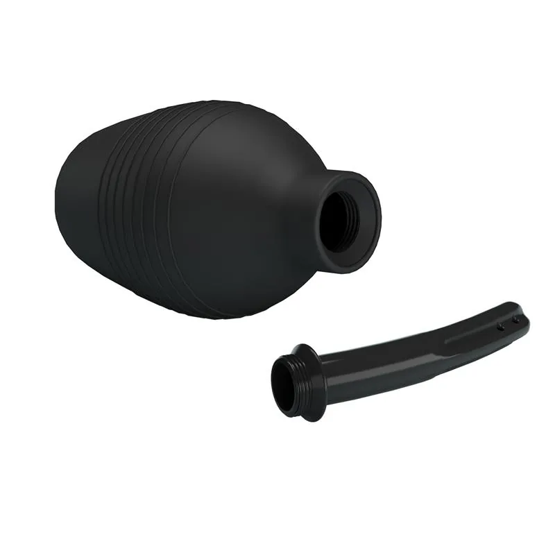 Duche Anal Blkc 310 ml Mr Play — vista 5 de 8