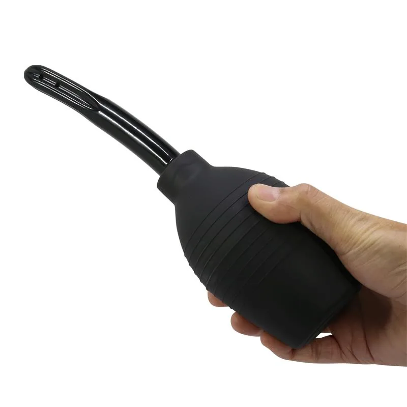 Duche Anal Blkc 310 ml Mr Play — vista 6 de 8