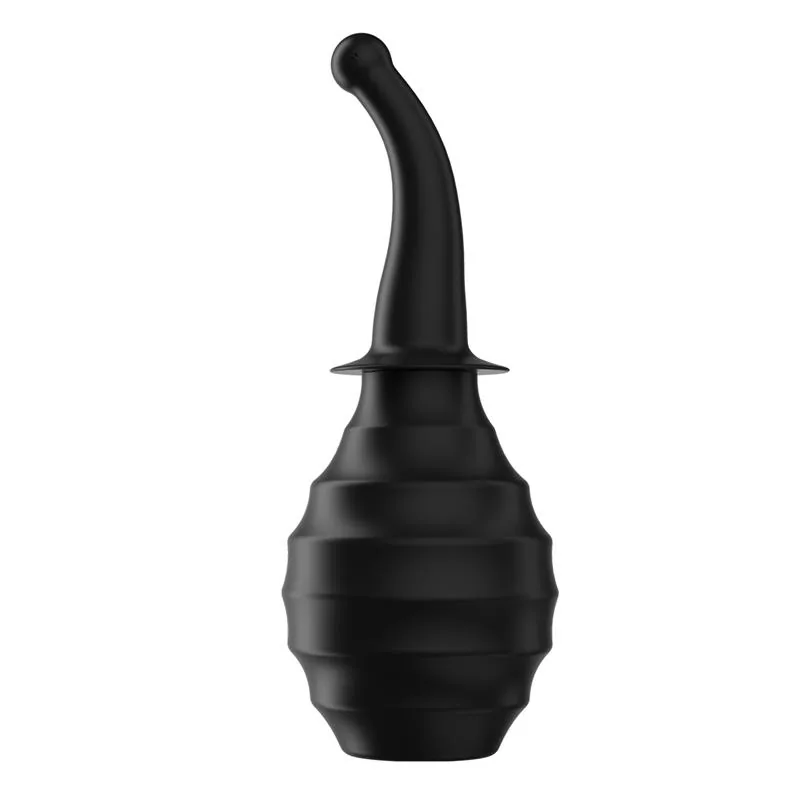 Duche Anal BLKM6 330 ml Mr Play