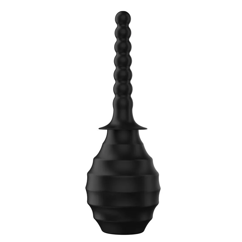 Duche Anal BLKM7 330 ml Mr Play