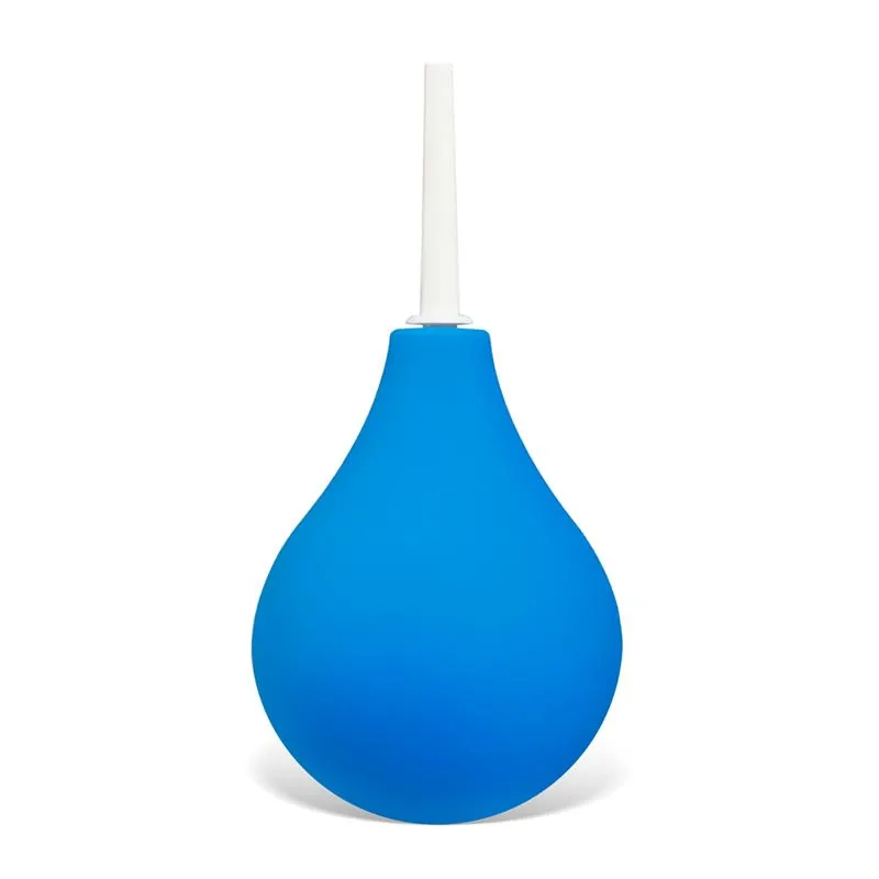 Duche Anal Buld Azul Latetobed — vista 4 de 4
