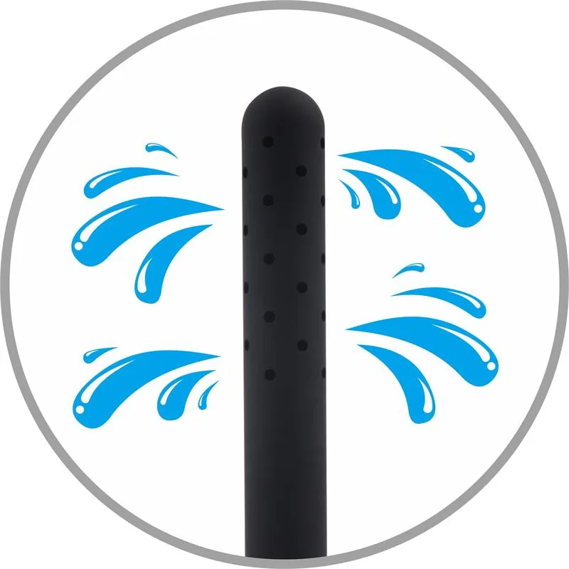 Duche Anal com Saída 360º — vista 3 de 3