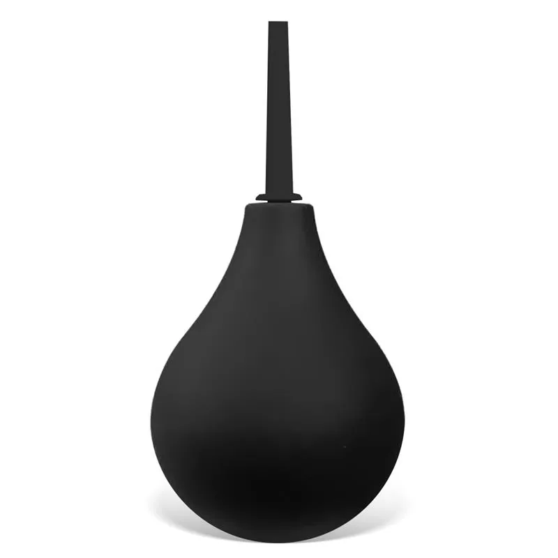 Duche Anal Darkbuld Preto Latetobed — vista 4 de 4