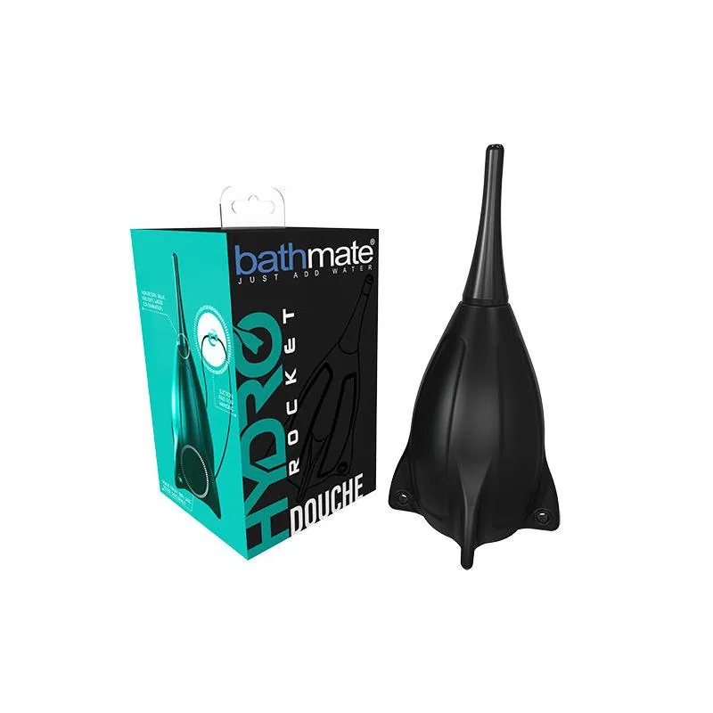 Duche Anal Hydro Rocket Bathmate