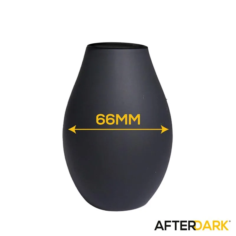 Duche Anal Jonas em Silicone 335 ml — vista 3 de 5
