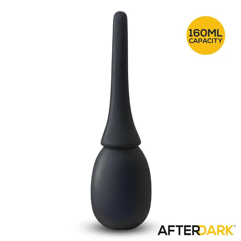 Duche Anal Maren em Silicone 160 ml — vista 2 de 6