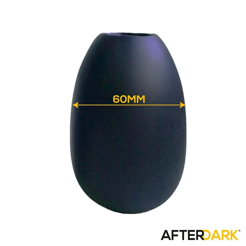Duche Anal Maren em Silicone 160 ml — vista 4 de 6