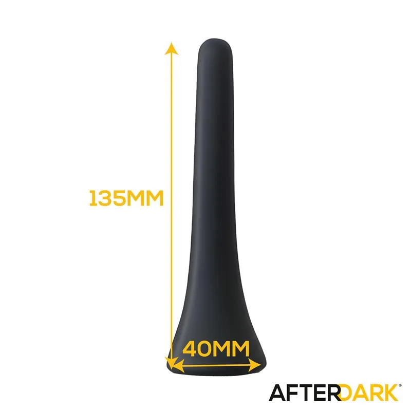 Duche Anal Maren em Silicone 160 ml — vista 5 de 6