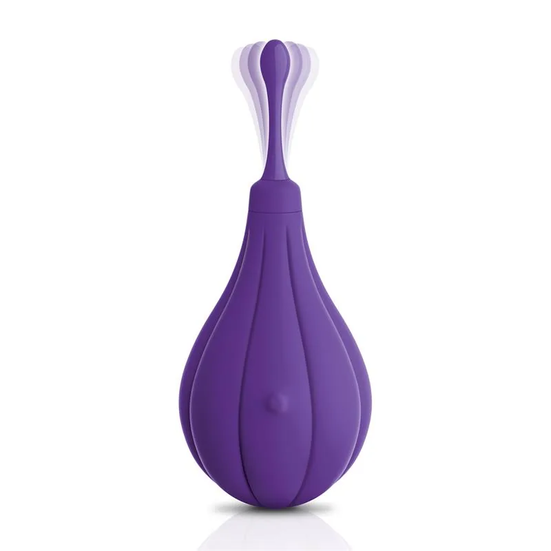 Estimulador de Clítoris Focus Sonic JimmyJane — vista 3 de 3