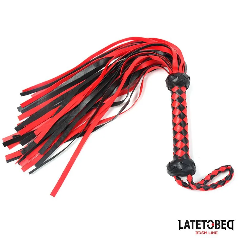 Flogger LateToBed 49 cm