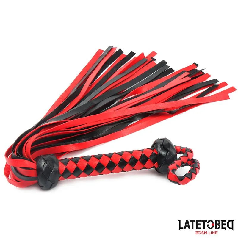 Flogger LateToBed 49 cm — vista 2 de 3