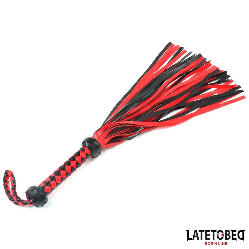 Flogger LateToBed 49 cm — vista 3 de 3