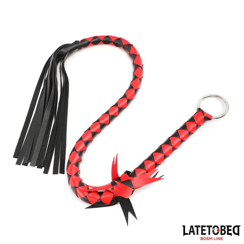 Flogger LateToBed 85 cm