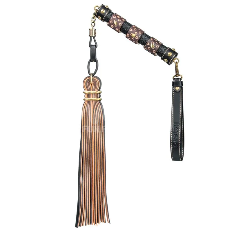 Flogger Rebellion Reign Lovetoy