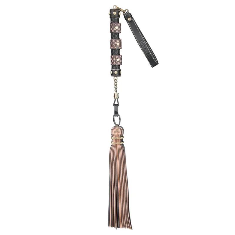 Flogger Rebellion Reign Lovetoy — vista 3 de 3