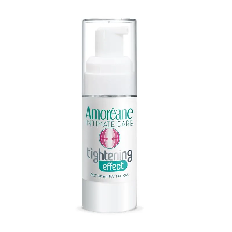 Gel Estimulante Efeito Estreitamento Amoreane 30 ml