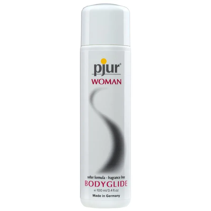 Gel Estimulante Pjur Woman 100 ml