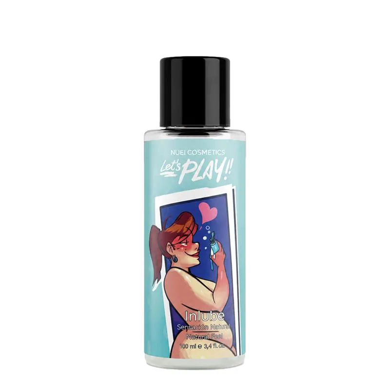 Kit de Massagem Everything Classic Nuei 230 ml — vista 3 de 3