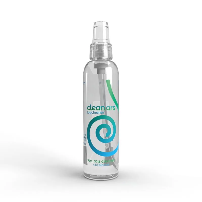 Limpador de Brinquedos Clean Ars com Doseador 150 ml