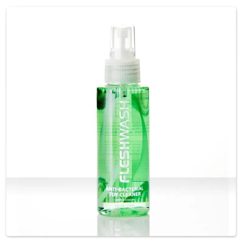 Limpador Fleshlight 100 ml