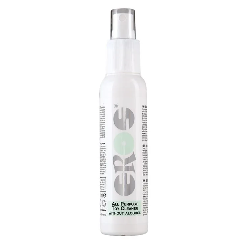 Limpador Universal sem Álcool Eros 100 ml