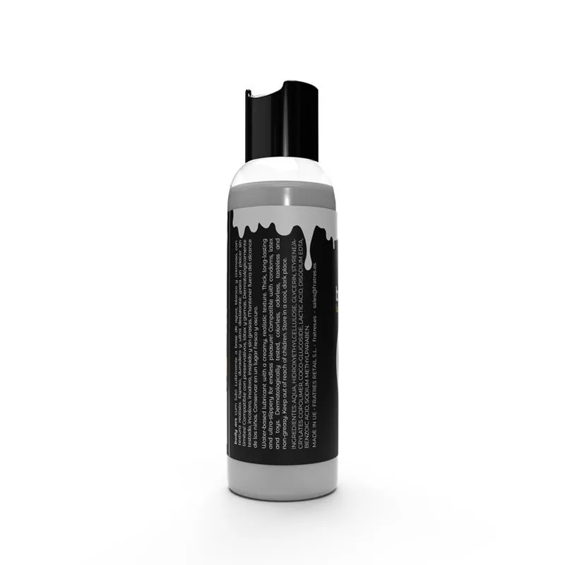 Lubrificante Branco Efeito Sémen 150 ml Body Ars — vista 3 de 3