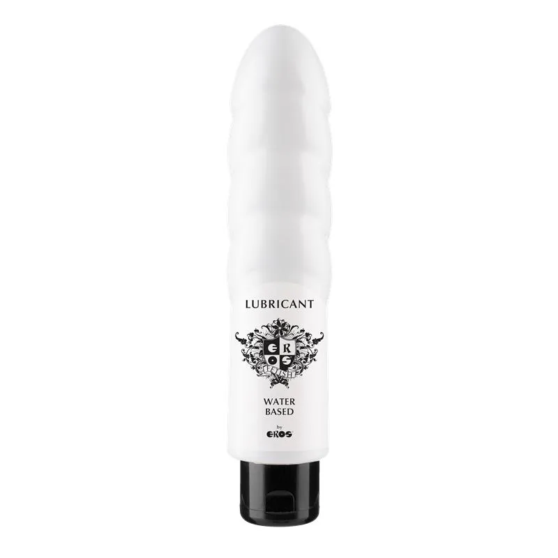 Lubrificante de Água Frasco Estimulador 175 ml Eros