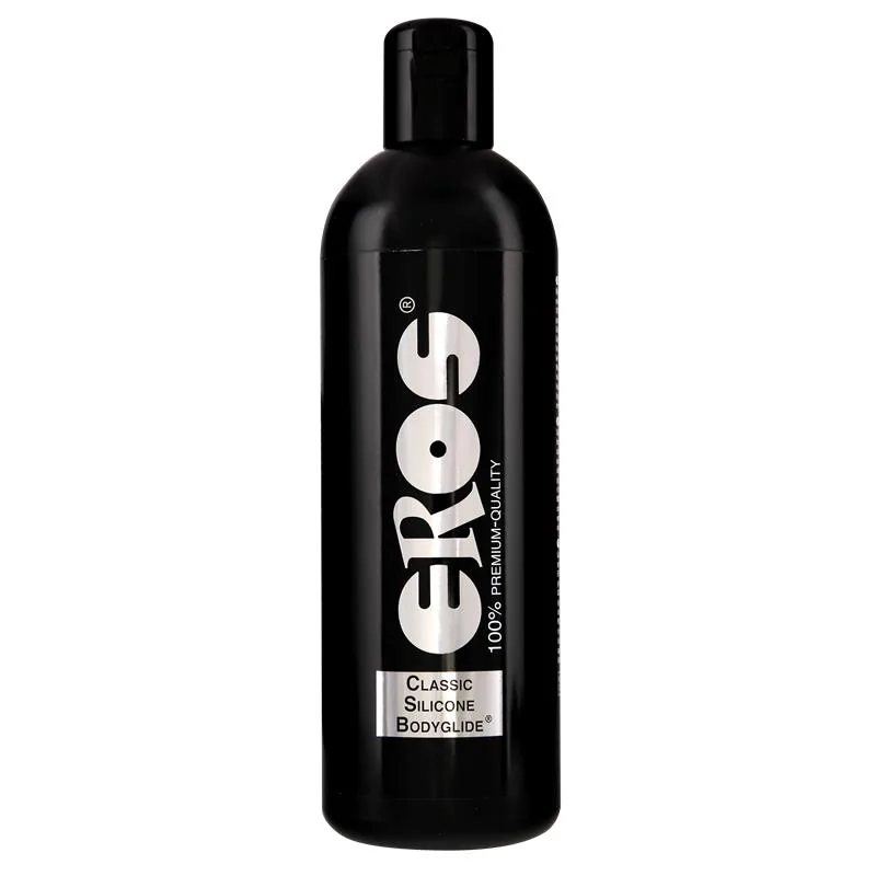 Lubrificante de Silicone Clássico Bodyglide 1000 ml Eros
