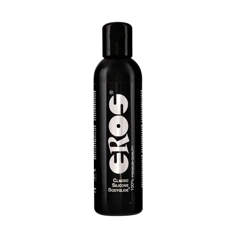Lubrificante de Silicone Clássico Bodyglide 500 ml Eros