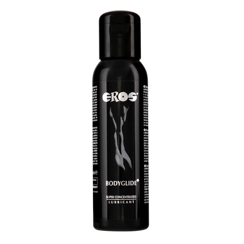 Lubrificante de Silicone Super Concentrado Bodyglide 250 ml Eros