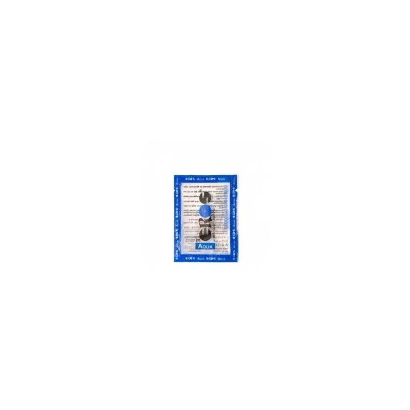 Lubrificante à Base de Água Aqua Monodose Eros 4 ml