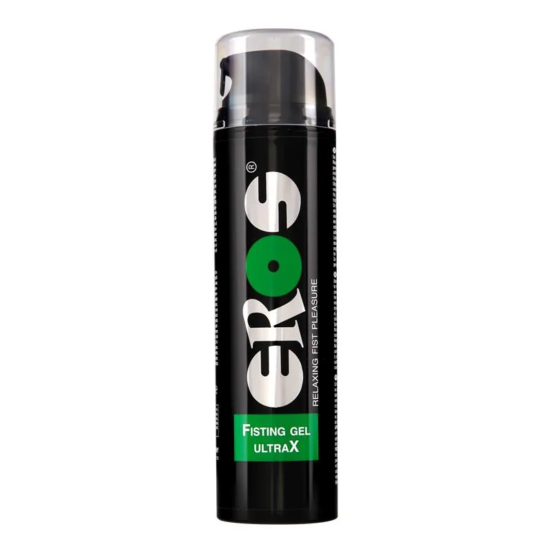 Gel Fisting Silicone UltraX 200 ml