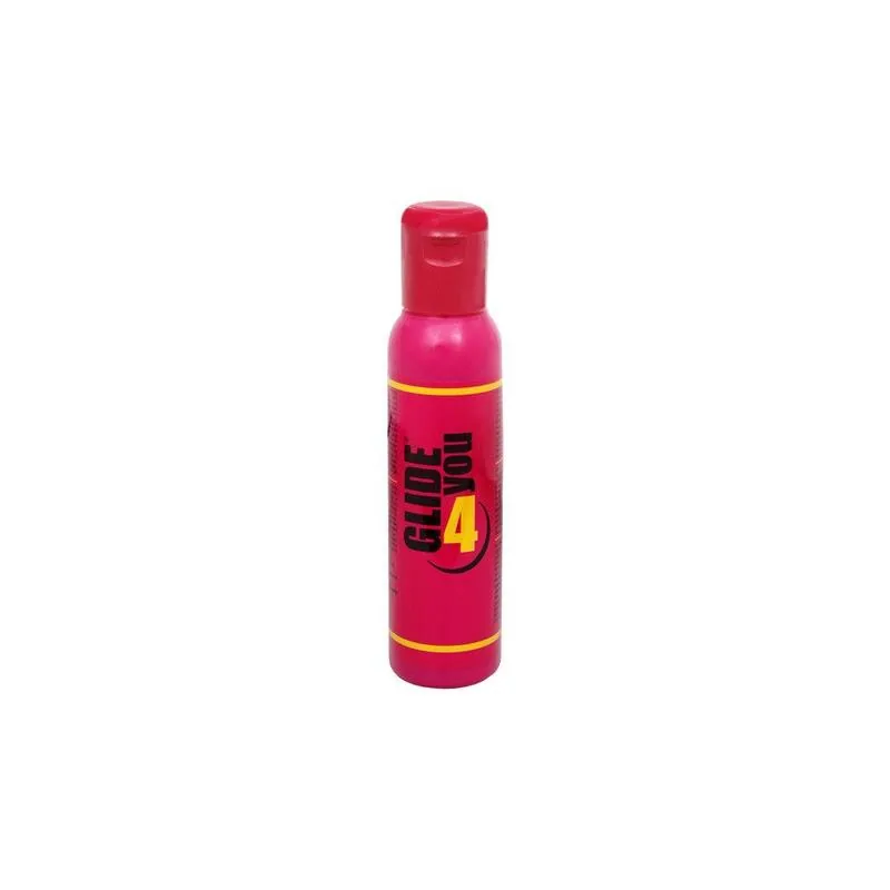 Glide 4 You Lubrificante Silicone 100 ml