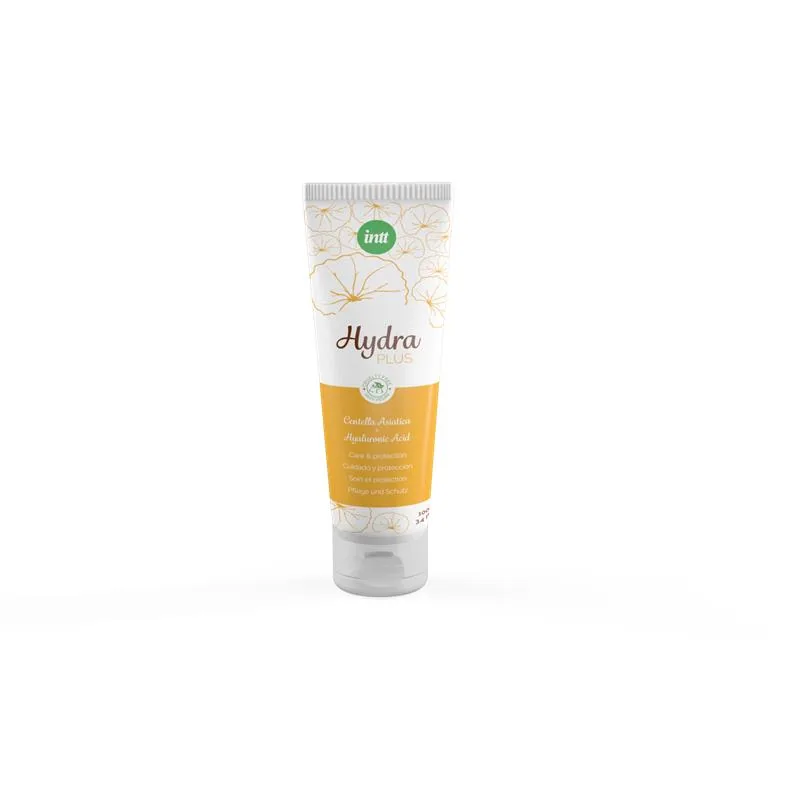 Lubrificante INTT Hydra Plus Vegano 100 ml