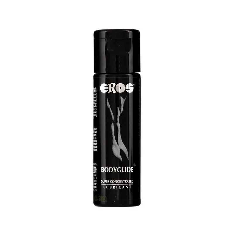 Lubrificante Silicone Bodyglide 30 ml