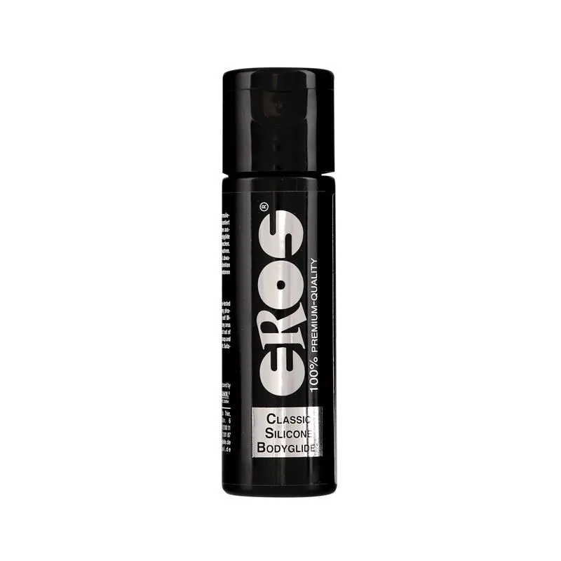 Lubrificante de Silicone Clássico BodyGlide Eros 30 ml