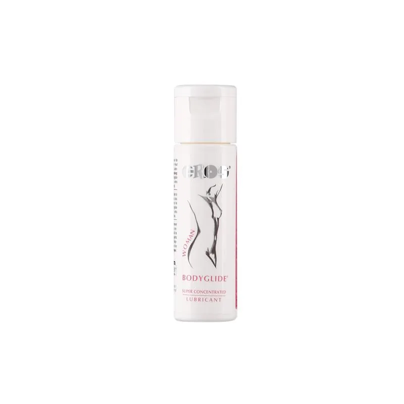 Lubrificante Silicone Bodyglide Mulher 30 ml