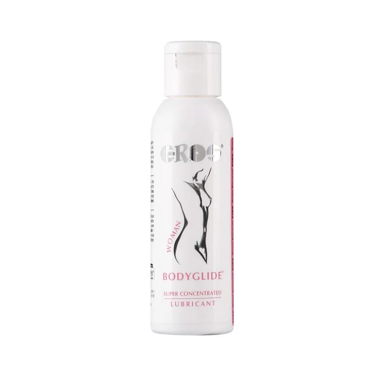 Lubrificante Silicone Bodyglide Mulher 50 ml