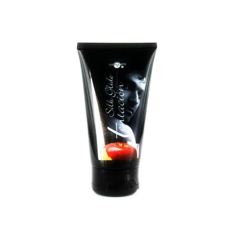 Silk Glide Lubrificante Silicone 75 ml