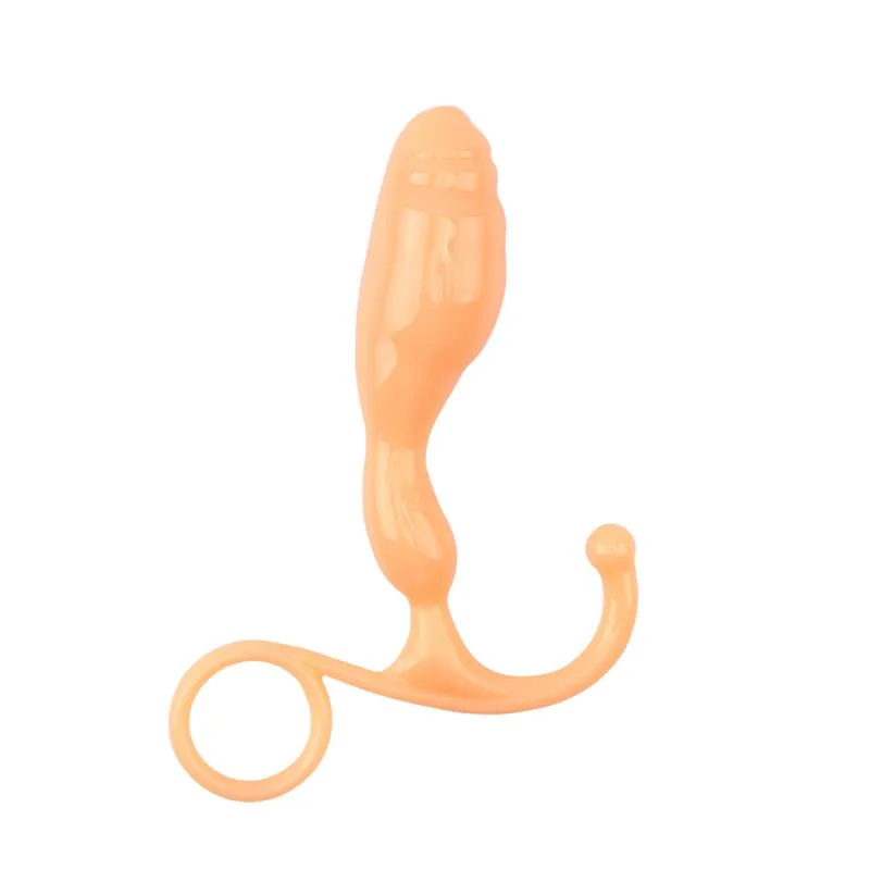 Massajador de Próstata Sonda Chisa