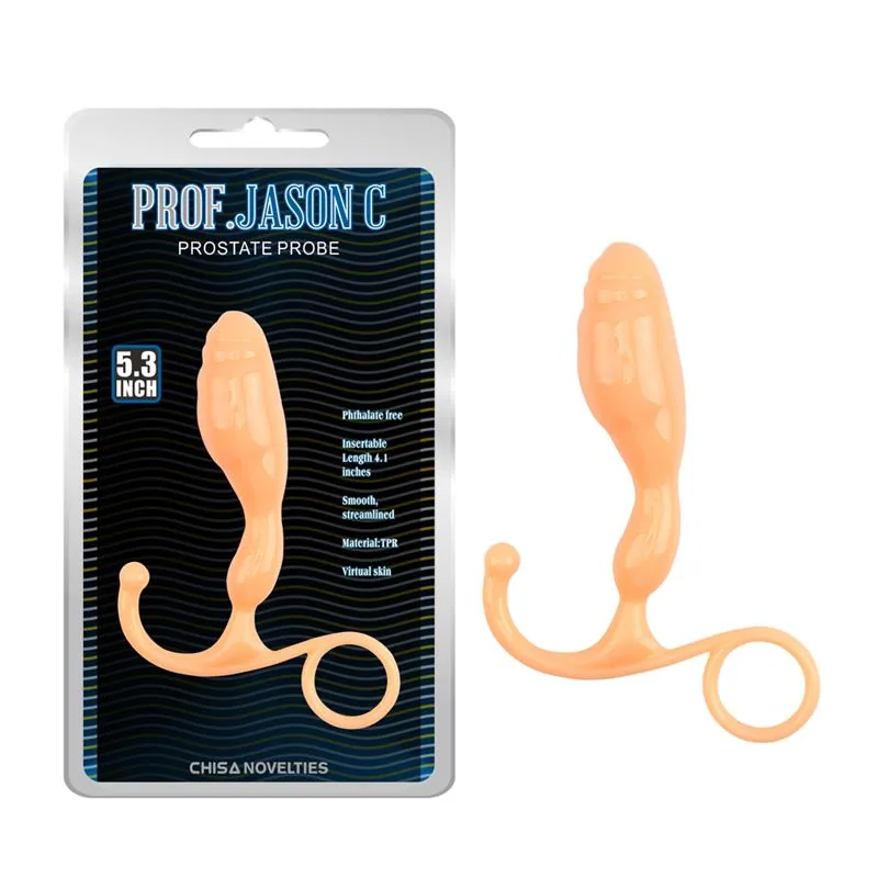 Massajador de Próstata Sonda Chisa — vista 6 de 6