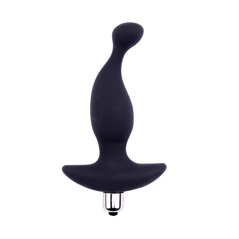Massajador de Próstata Vibro-T com Vibração Chisa