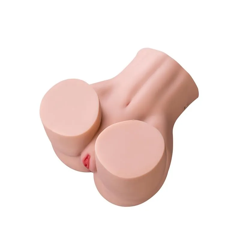 Bridget Torso Vibração e Sucção 11 kg