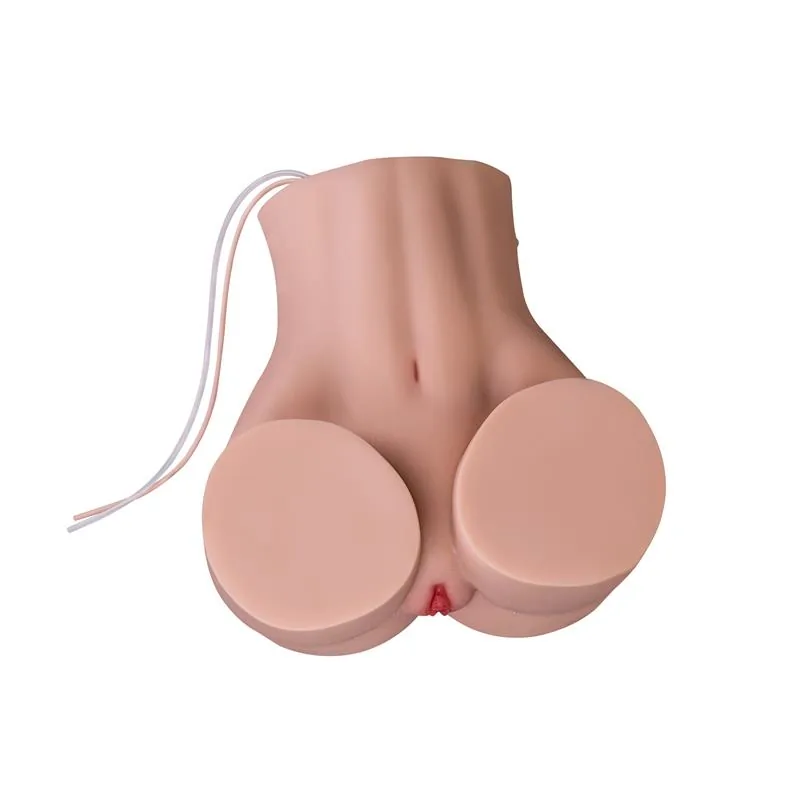 Bridget Torso Vibração e Sucção 11 kg — vista 3 de 3